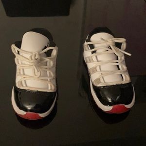 Jordan Retro 11 Toddler Size 7